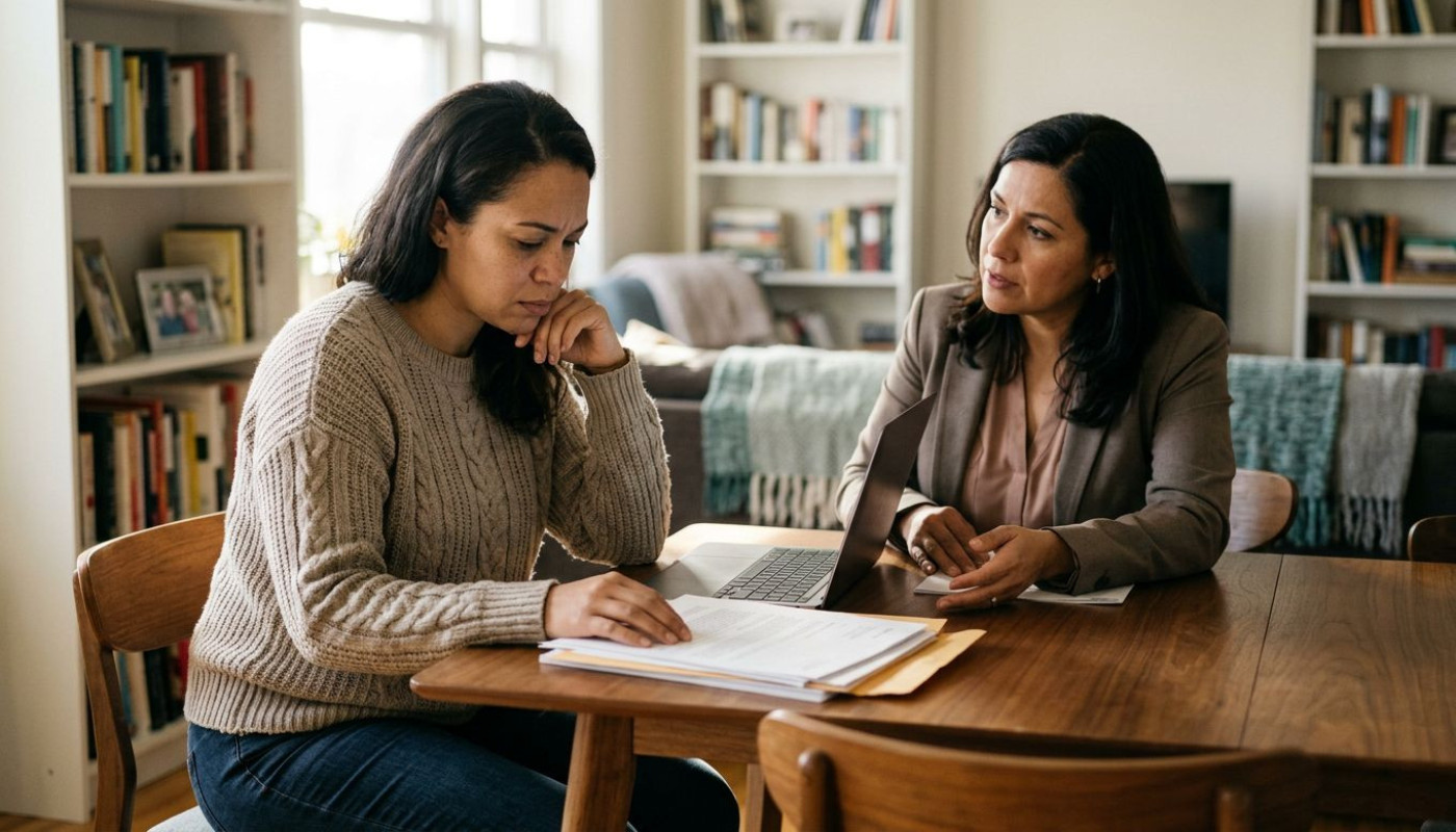 Can Property Rights Be Challenged In Cases Of Domestic Violence?